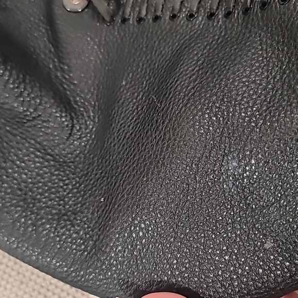 Rebecca Minkoff leather backpack - Picture 10 of 12